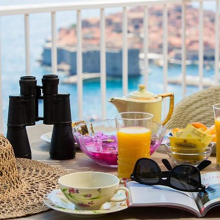 Apartment Love And Hope Dubrovnik Eksteriør bilde