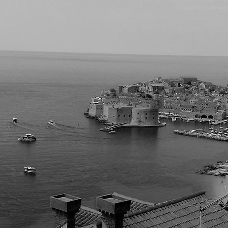 Apartment Love And Hope Dubrovnik Eksteriør bilde