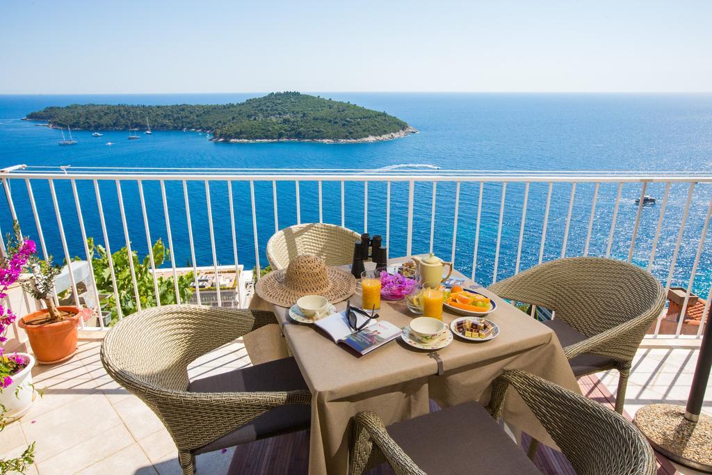 Apartment Love And Hope Dubrovnik Eksteriør bilde