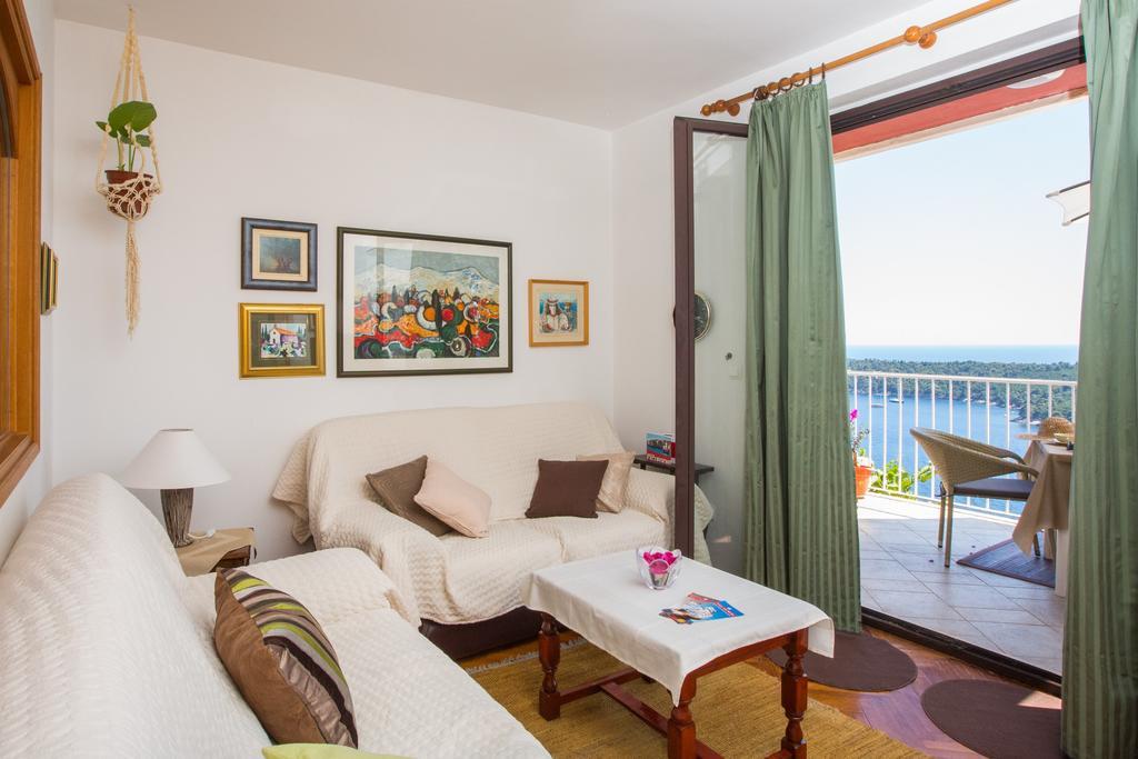 Apartment Love And Hope Dubrovnik Eksteriør bilde