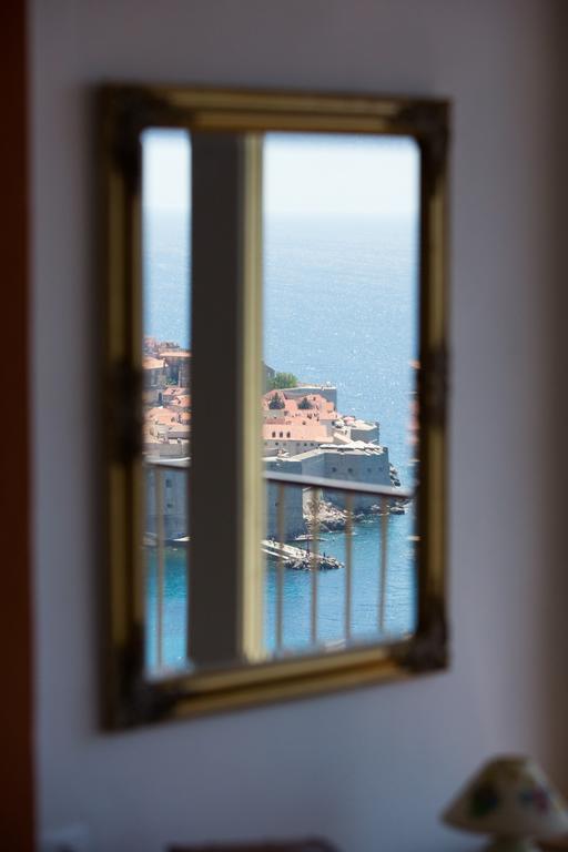 Apartment Love And Hope Dubrovnik Eksteriør bilde