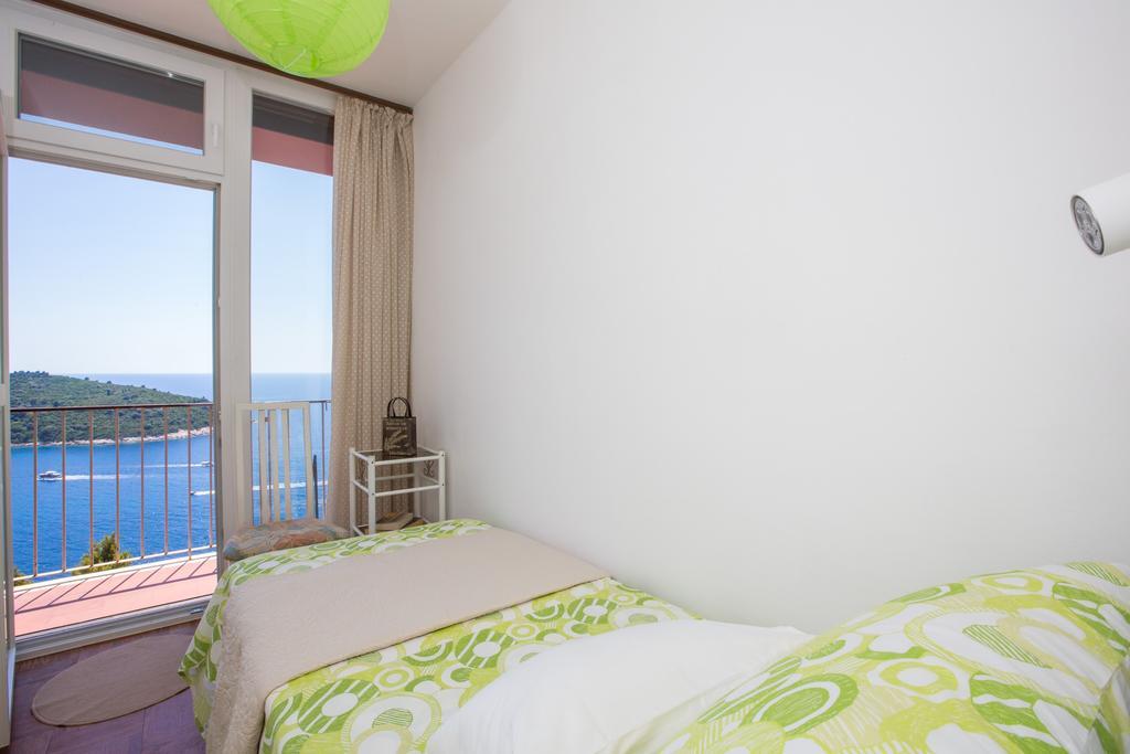 Apartment Love And Hope Dubrovnik Eksteriør bilde