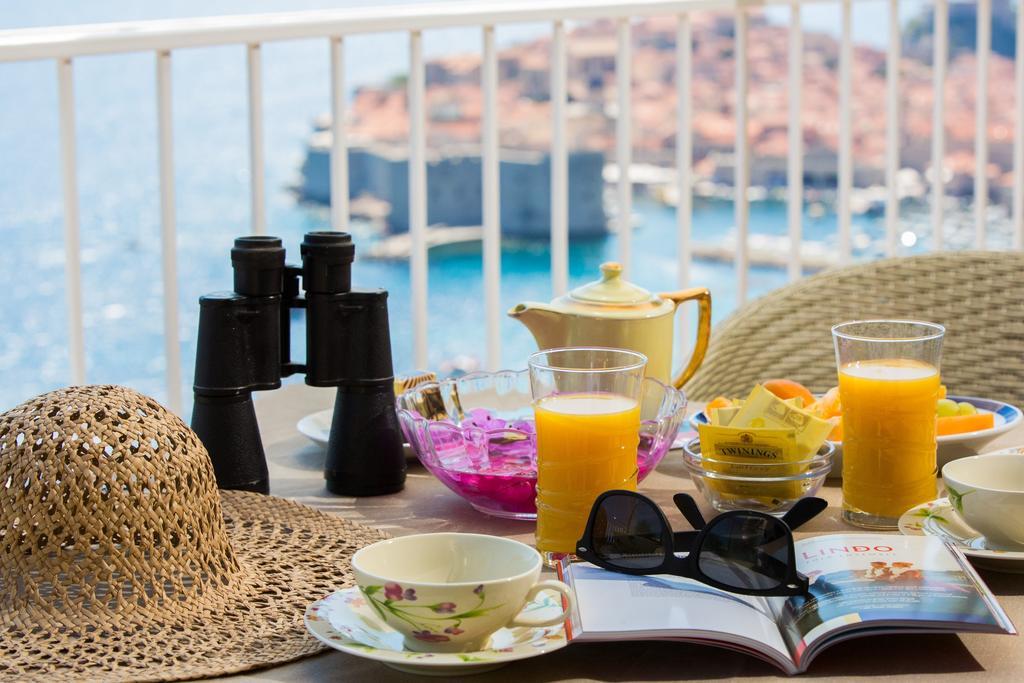 Apartment Love And Hope Dubrovnik Eksteriør bilde