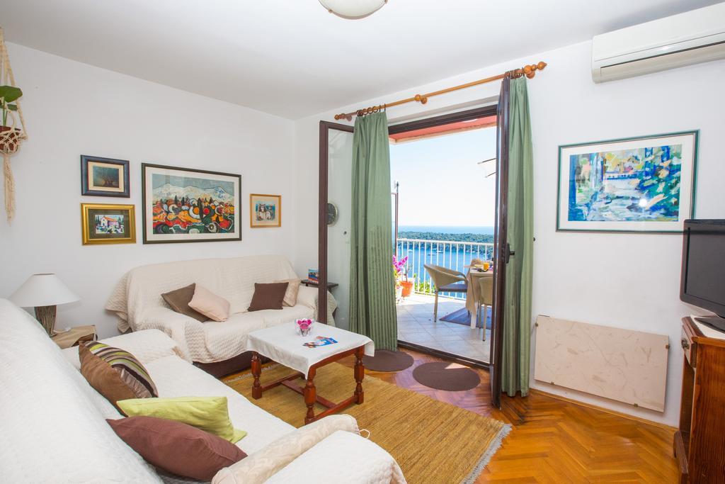 Apartment Love And Hope Dubrovnik Eksteriør bilde