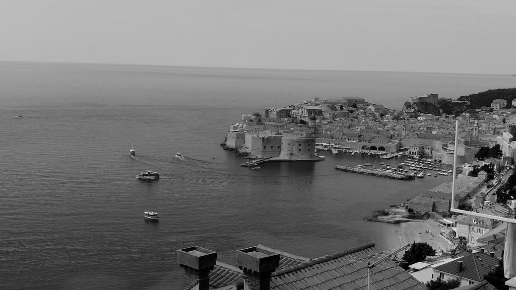 Apartment Love And Hope Dubrovnik Eksteriør bilde
